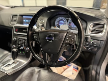 Used Volvo S60 2011 for sale - 79337102: Photo
