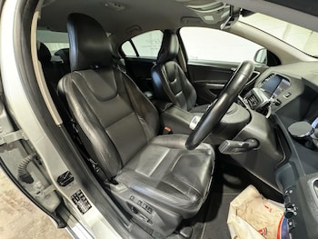 Used Volvo S60 2011 for sale - 79337102: Photo