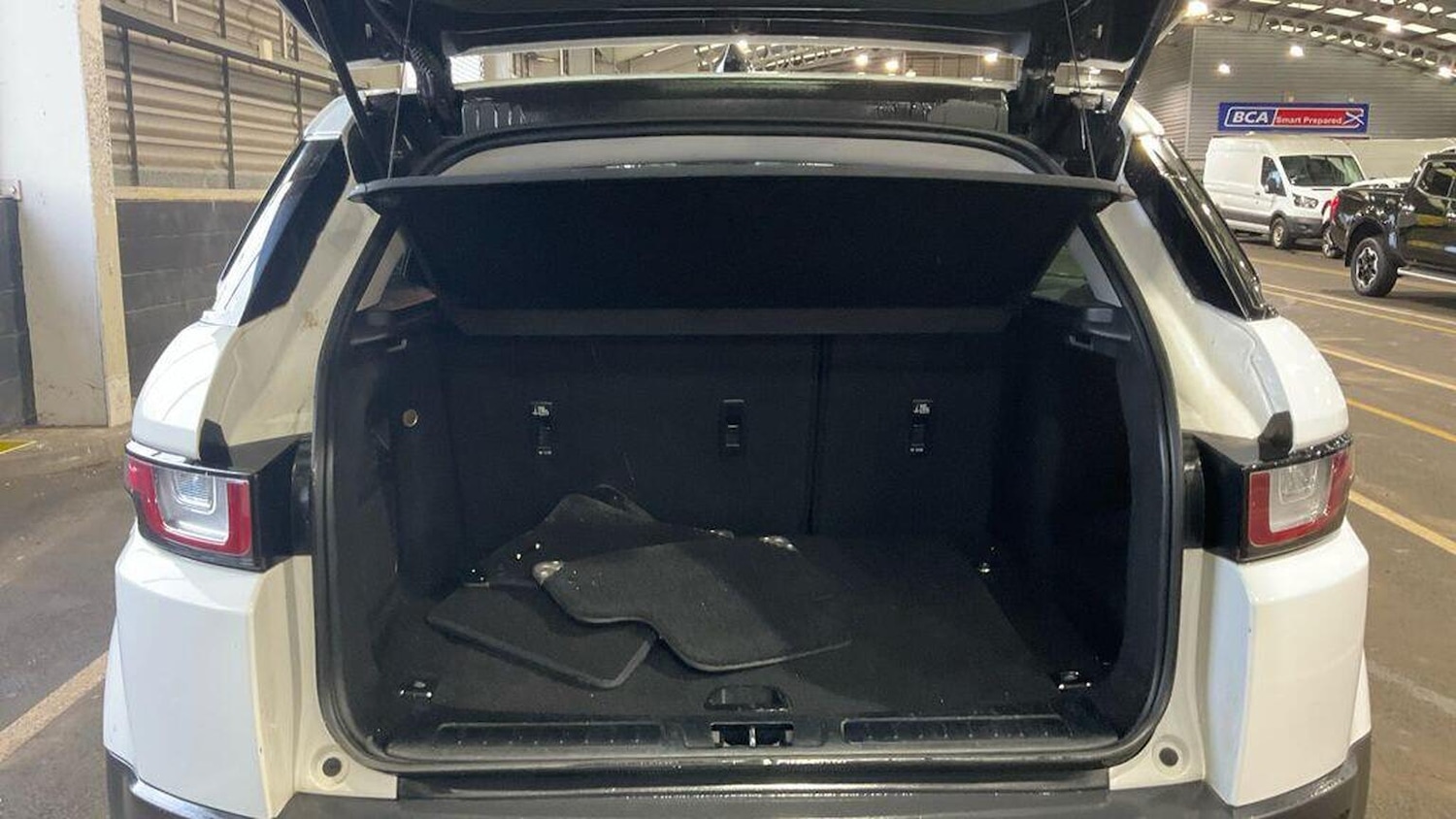 Used Land Rover Range Rover Evoque 2017 for sale - 77395260: Photo 10