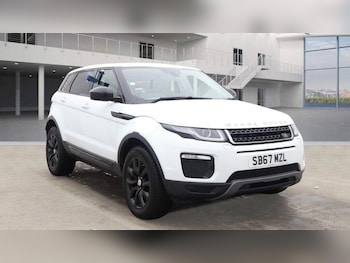 2017 - 2.0 eD4 SE Tech FWD Euro 6 (s/s) 5dr