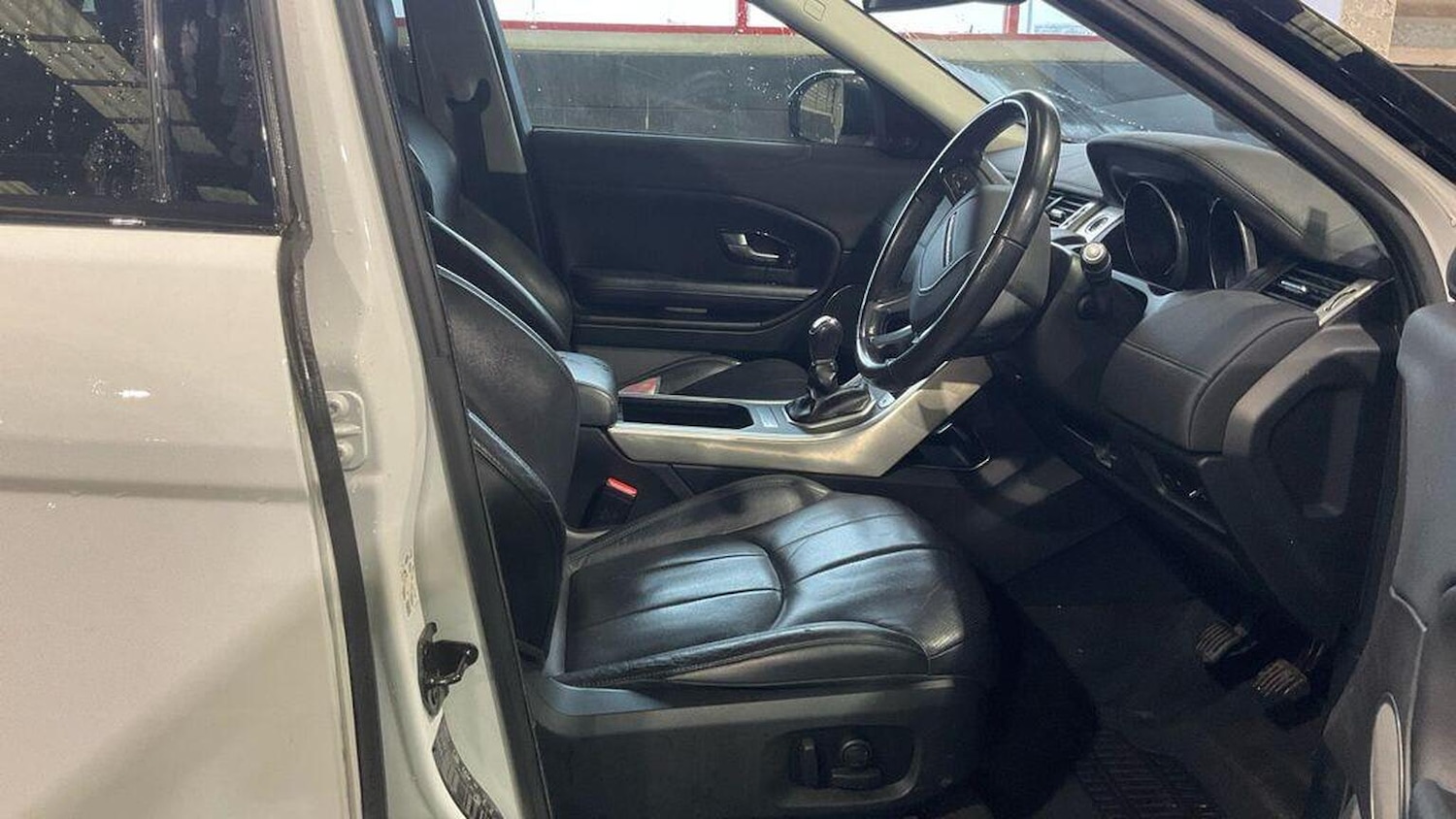 Used Land Rover Range Rover Evoque 2017 for sale - 77395260: Photo 6