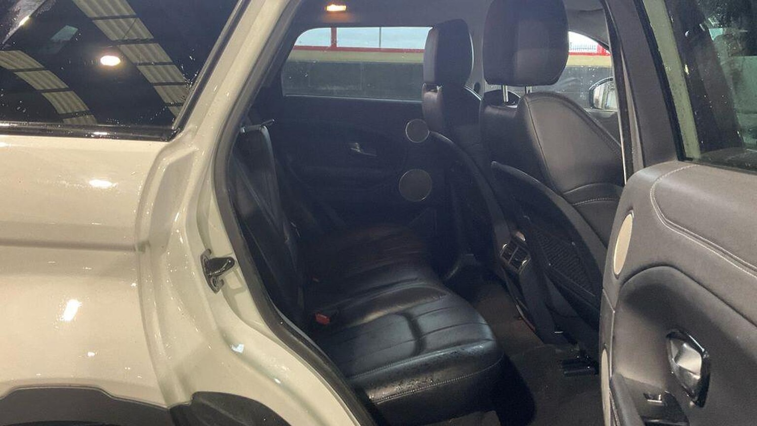 Used Land Rover Range Rover Evoque 2017 for sale - 77395260: Photo 7