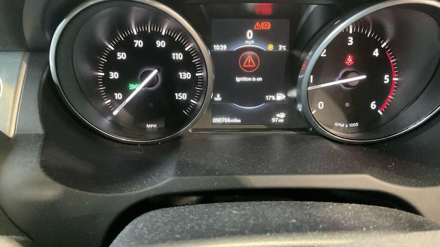 Used Land Rover Range Rover Evoque 2017 for sale - 77395260: Photo 8