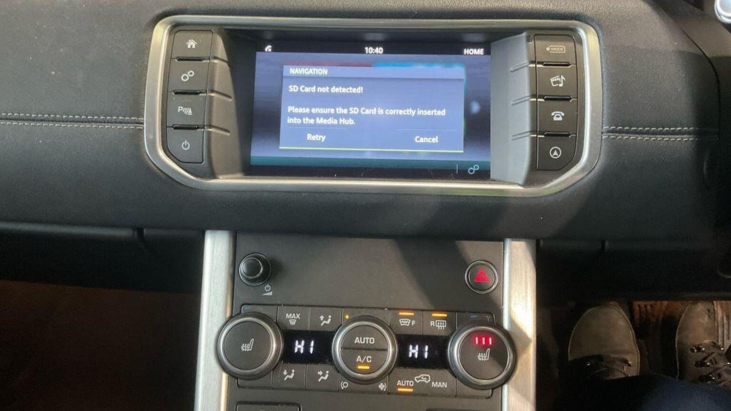 Used Land Rover Range Rover Evoque 2017 for sale - 77395260: Photo 9