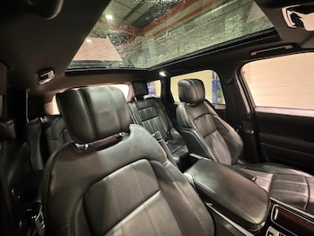 Used Land Rover Range Rover Sport 2021 for sale - 79284079: Photo