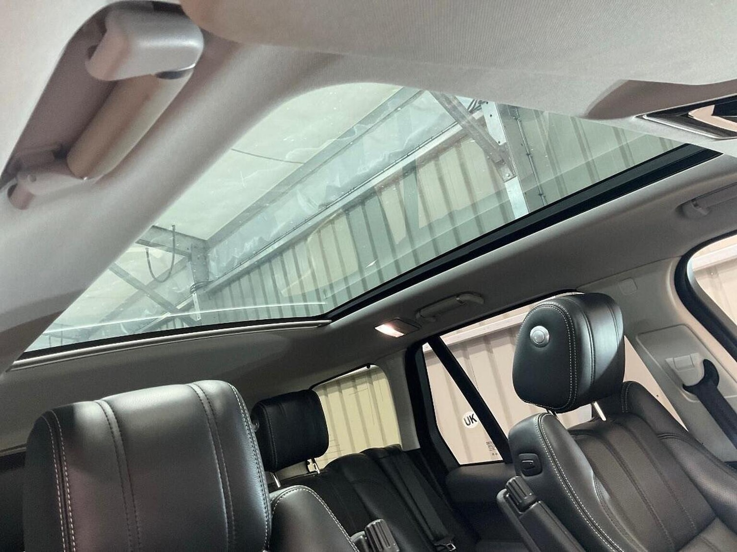 Used Land Rover Range Rover 2017 for sale - 77735786: Photo 5