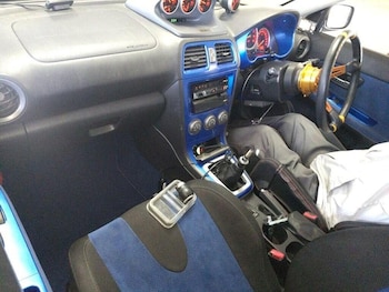 Used Subaru Impreza 2007 for sale - 78574986: Photo