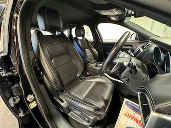 Used Jaguar F-Pace 2018 for sale - 79284105: Photo