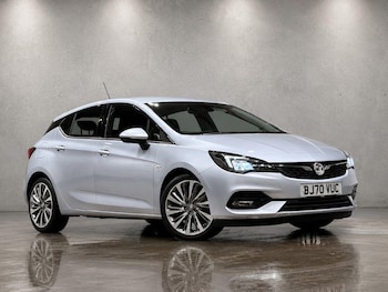 Used Vauxhall Astra 2020 for sale - 79283996: Photo