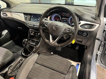 Used Vauxhall Astra 2020 for sale - 79283996: Photo
