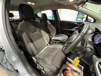 Used Vauxhall Astra 2020 for sale - 79283996: Photo
