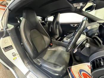 Used Jaguar F-Type 2017 for sale - 79033146: Photo