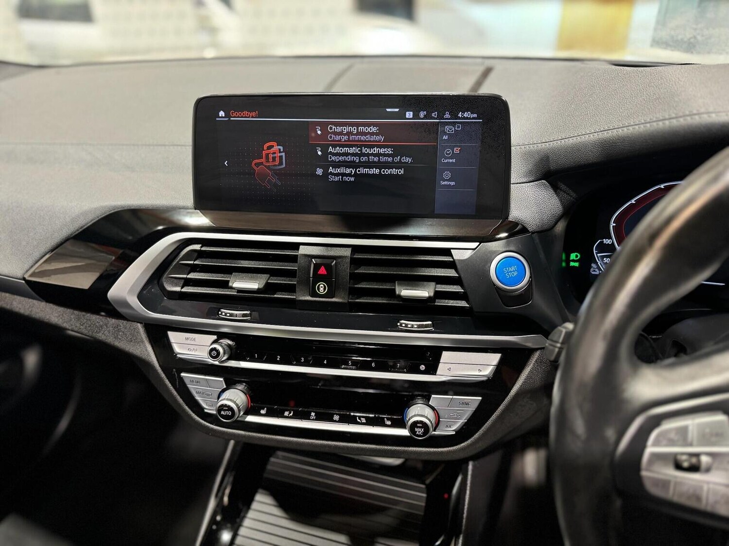 Used BMW iX3 2021 for sale - 77572694: Photo 11