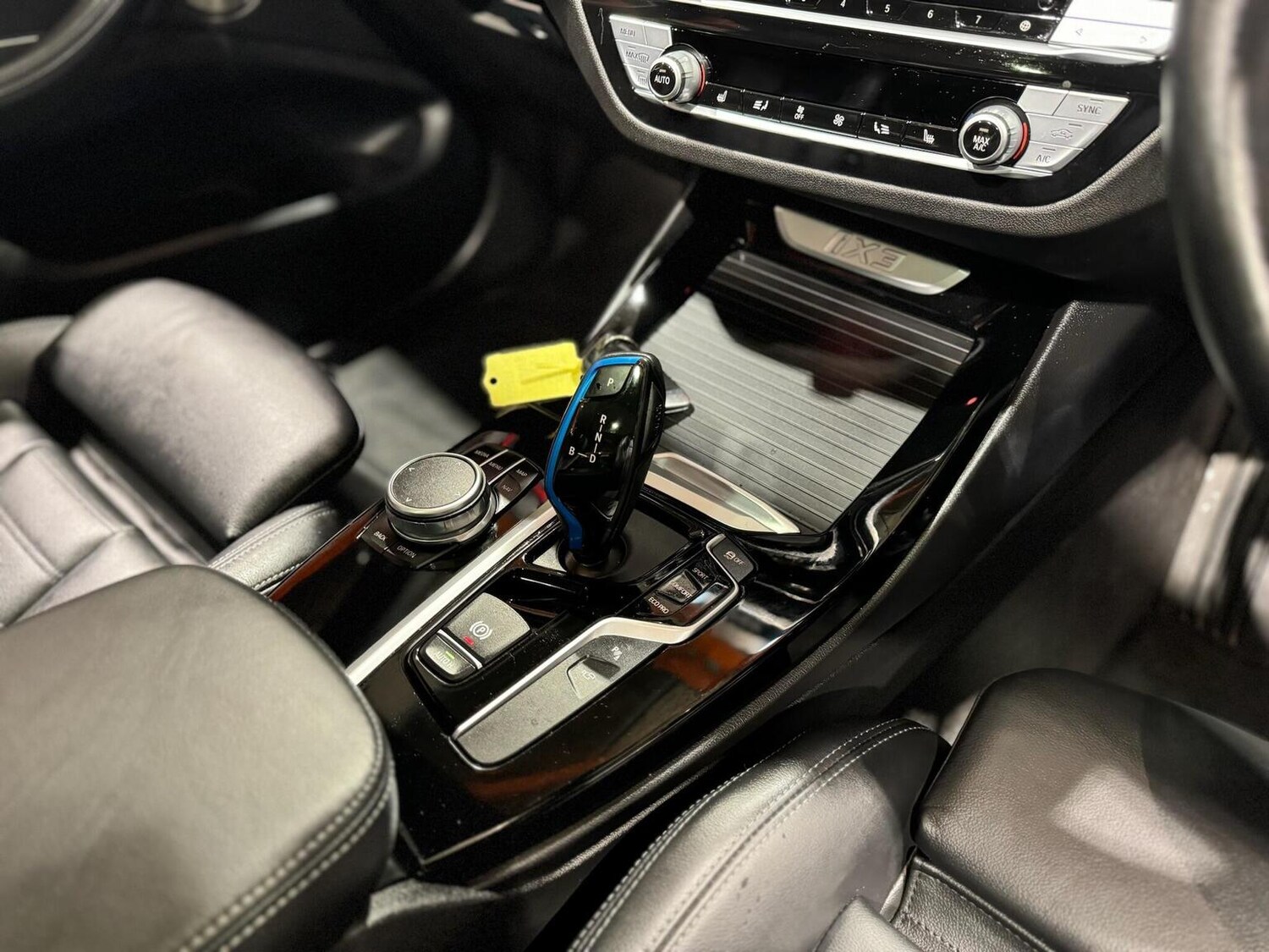 Used BMW iX3 2021 for sale - 77572694: Photo 17