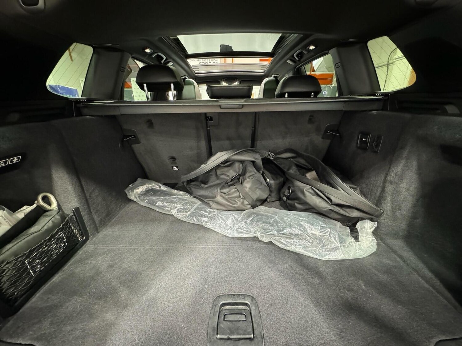 Used BMW iX3 2021 for sale - 77572694: Photo 23