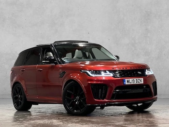 Used Land Rover Range Rover Sport 2019 for sale - 78575049: Photo