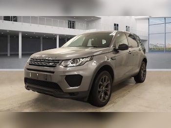 Used Land Rover Discovery Sport 2019 for sale - 77701121: Photo