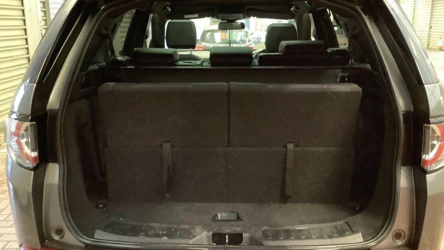 Used Land Rover Discovery Sport 2019 for sale - 77701121: Photo 6