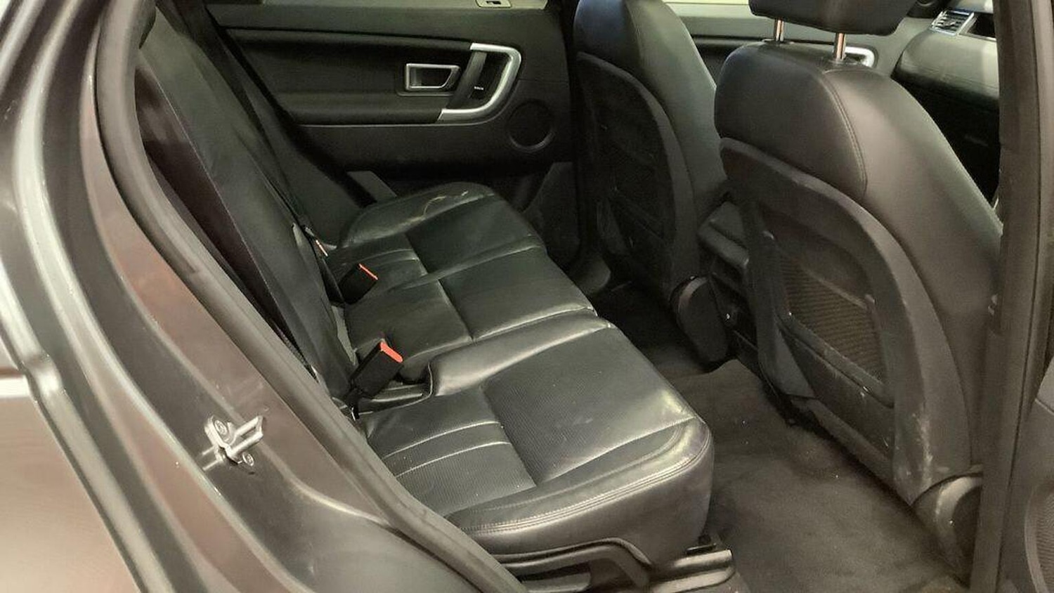 Used Land Rover Discovery Sport 2019 for sale - 77701121: Photo 7