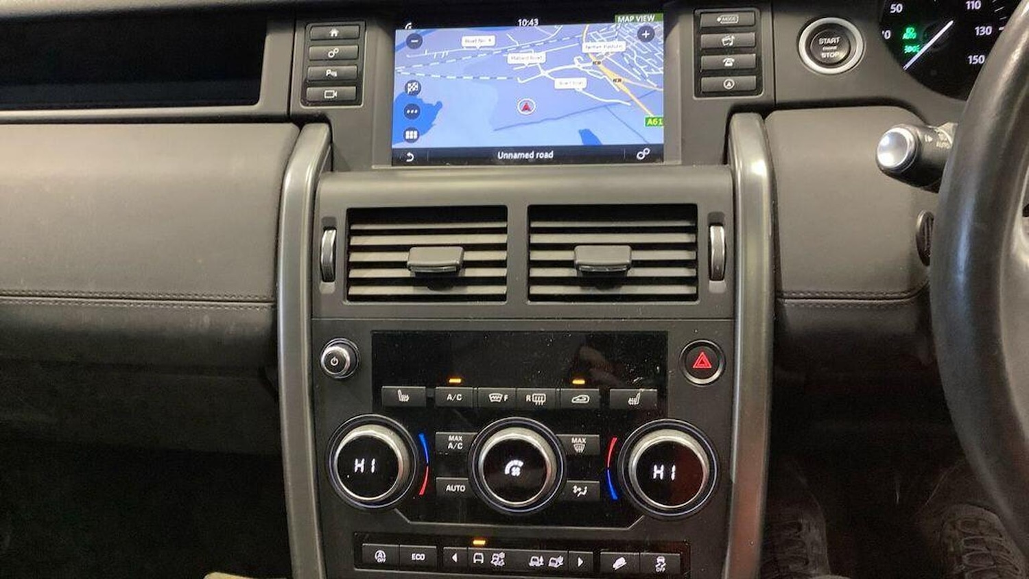 Used Land Rover Discovery Sport 2019 for sale - 77701121: Photo 9