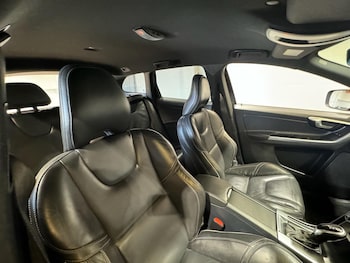 Used Volvo XC60 2015 for sale - 79284044: Photo