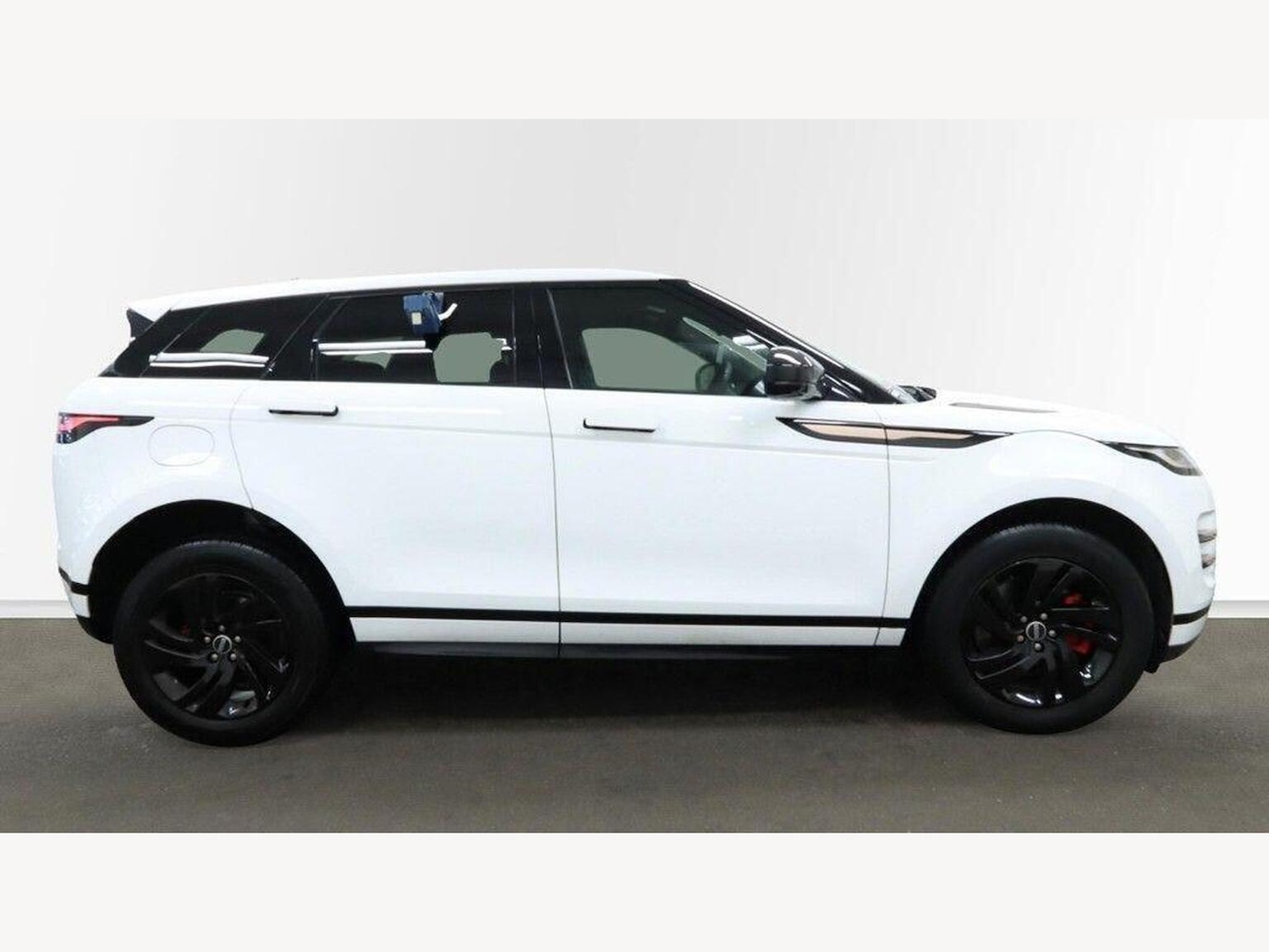 Used Land Rover Range Rover Evoque 2022 for sale - 77572873: Photo 5