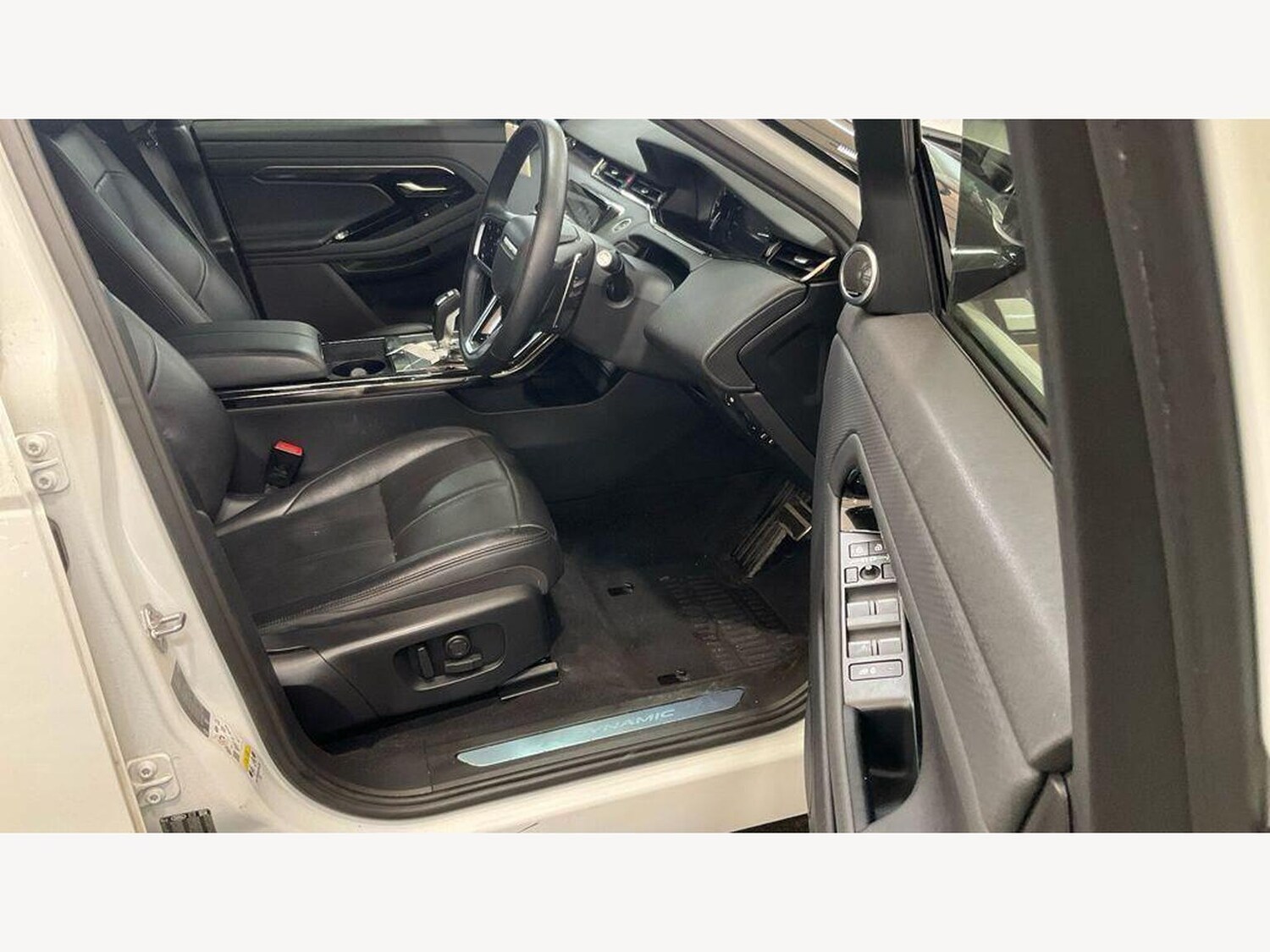 Used Land Rover Range Rover Evoque 2022 for sale - 77572873: Photo 6