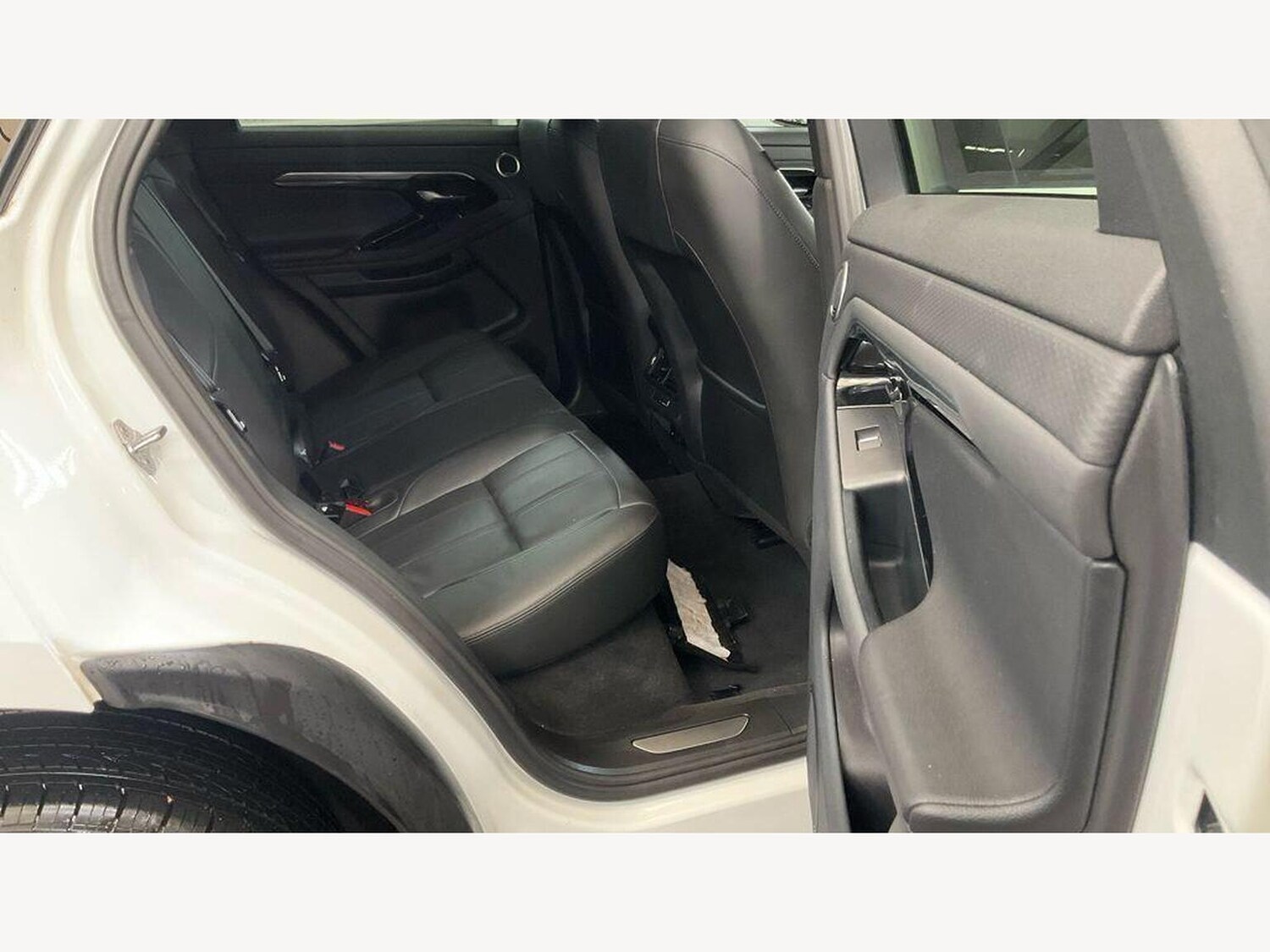 Used Land Rover Range Rover Evoque 2022 for sale - 77572873: Photo 7