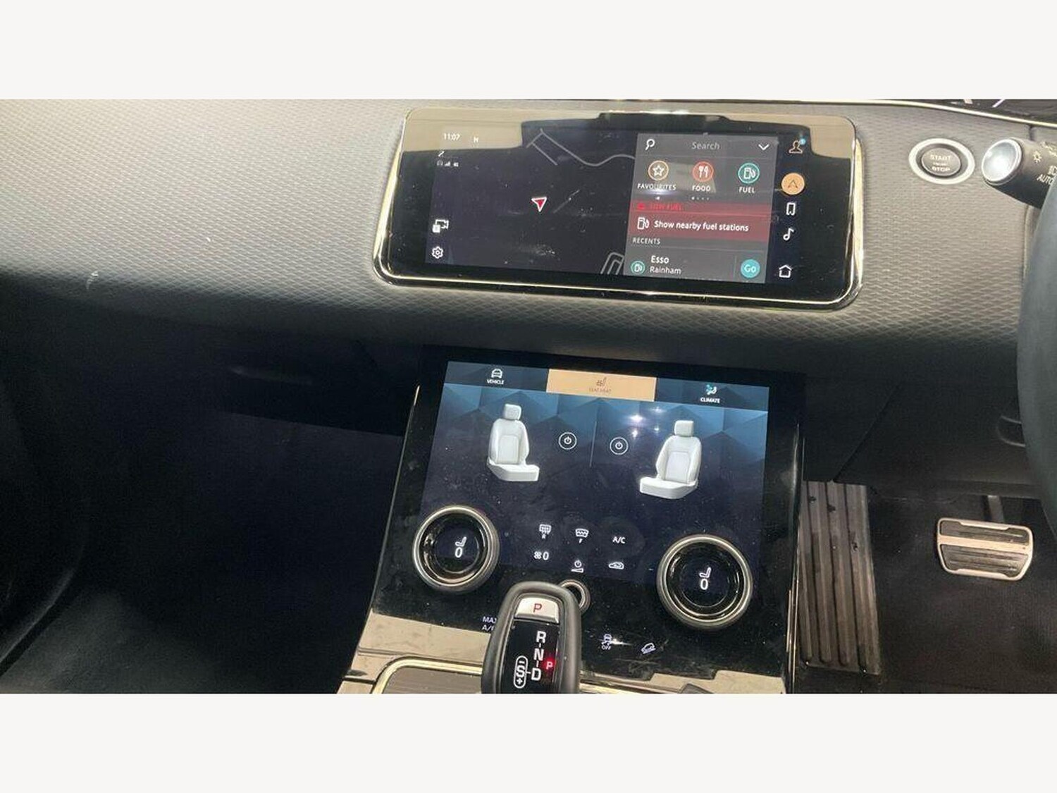 Used Land Rover Range Rover Evoque 2022 for sale - 77572873: Photo 8