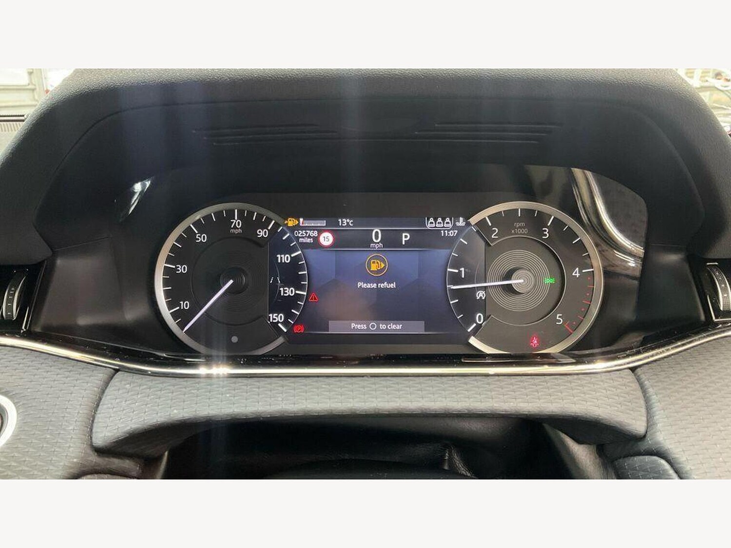 Used Land Rover Range Rover Evoque 2022 for sale - 77572873: Photo 9