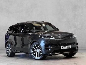 Used Land Rover Range Rover Sport 2023 for sale - 78575071: Photo