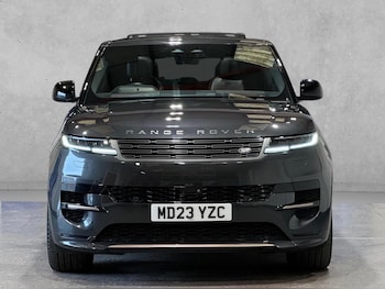 Used Land Rover Range Rover Sport 2023 for sale - 78575071: Photo