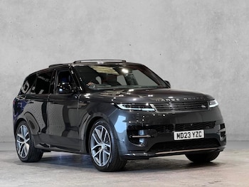 Used Land Rover Range Rover Sport 2023 for sale - 78575071: Photo