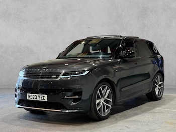 Used Land Rover Range Rover Sport 2023 for sale - 78575071: Photo
