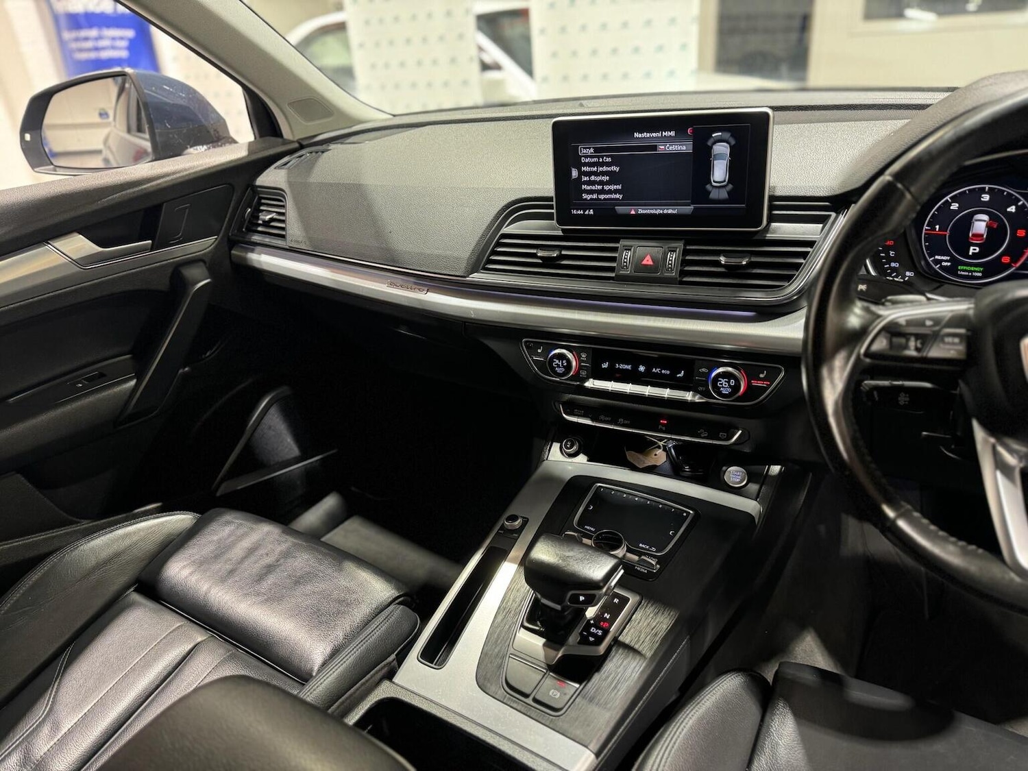 Used Audi Q5 2017 for sale - 77336707: Photo 10