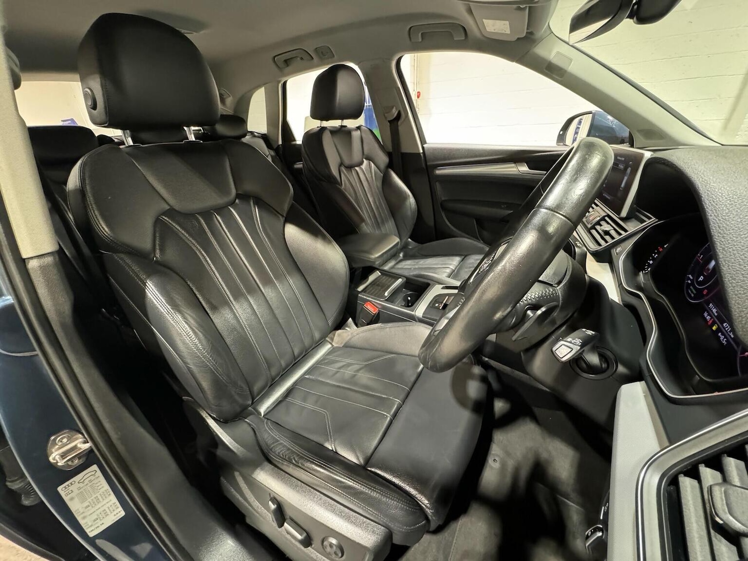 Used Audi Q5 2017 for sale - 77336707: Photo 12