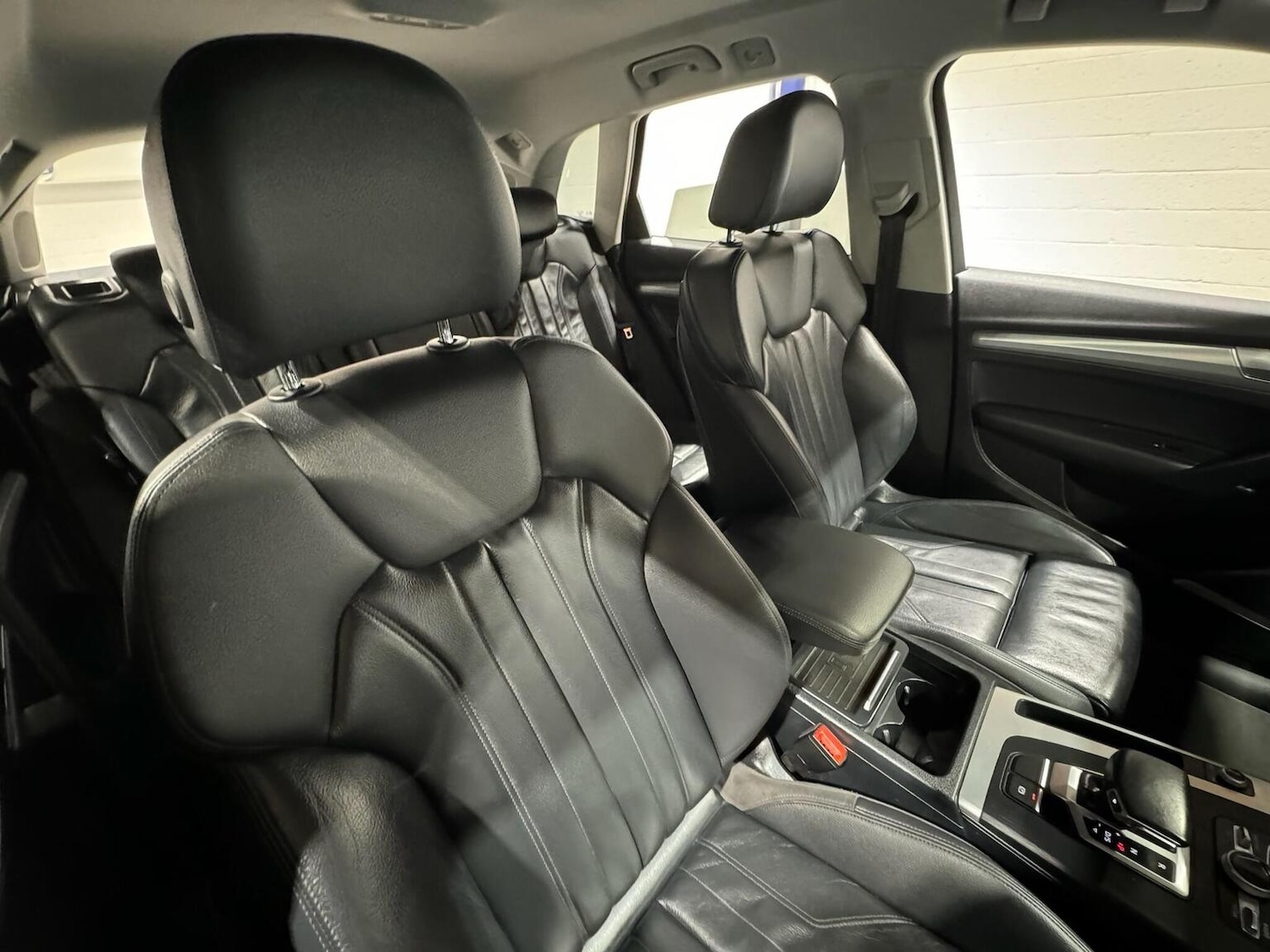 Used Audi Q5 2017 for sale - 77336707: Photo 13