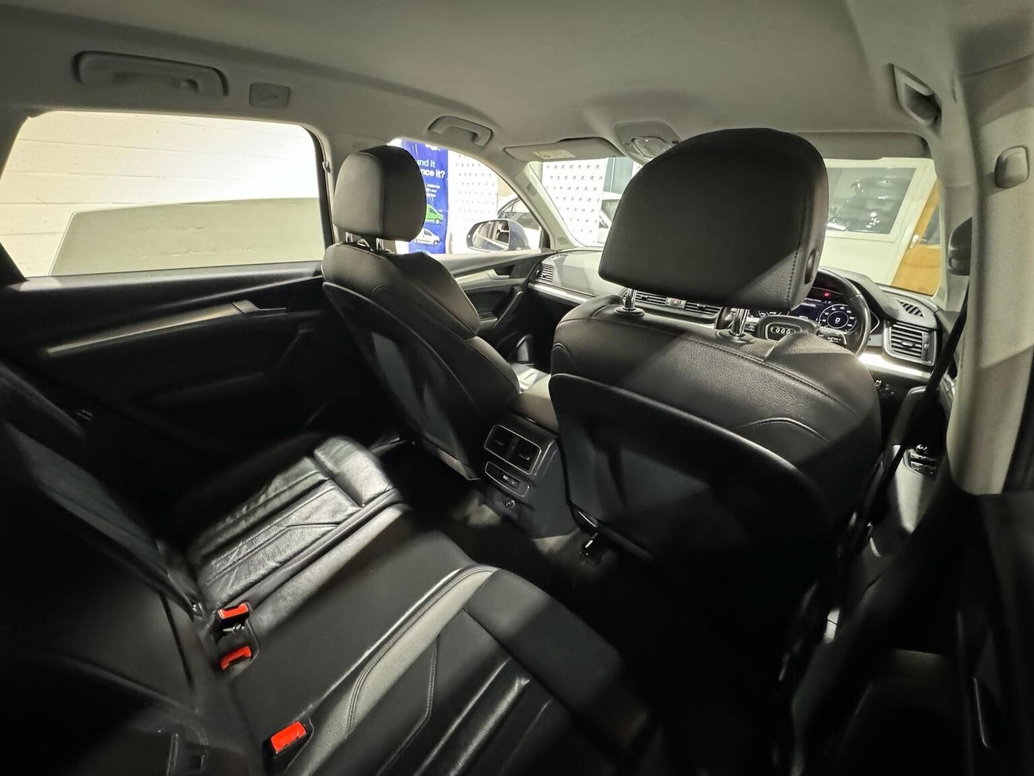 Used Audi Q5 2017 for sale - 77336707: Photo 15