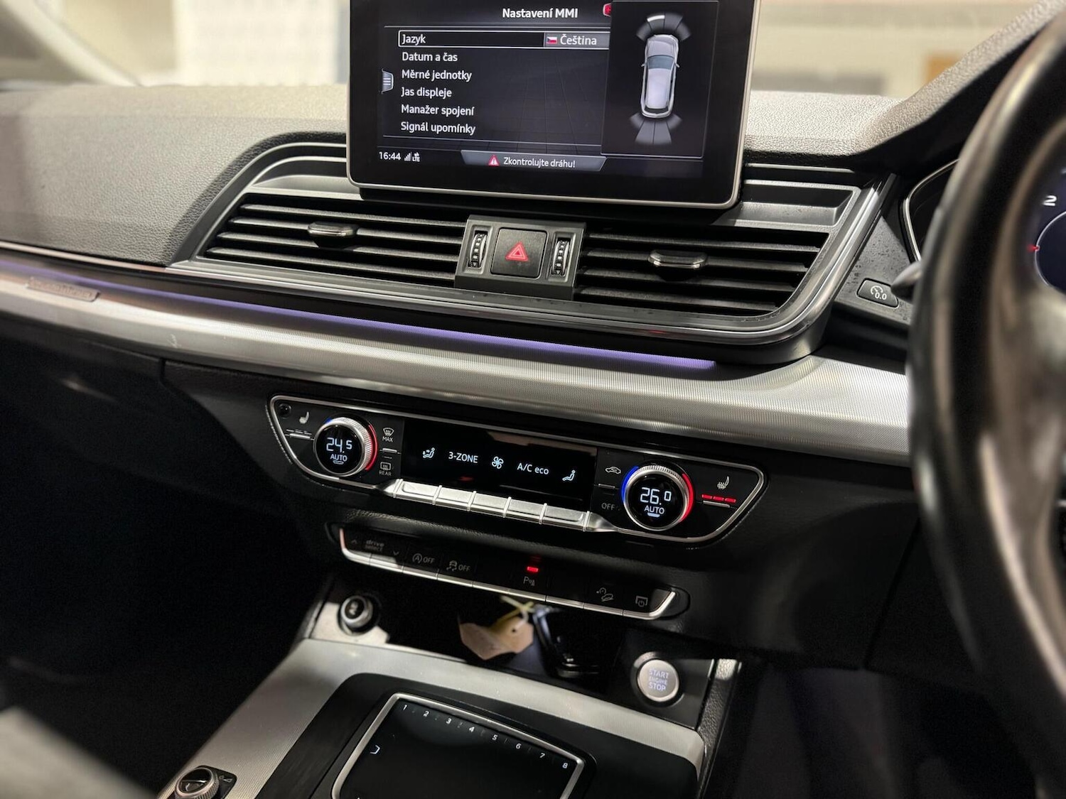 Used Audi Q5 2017 for sale - 77336707: Photo 16