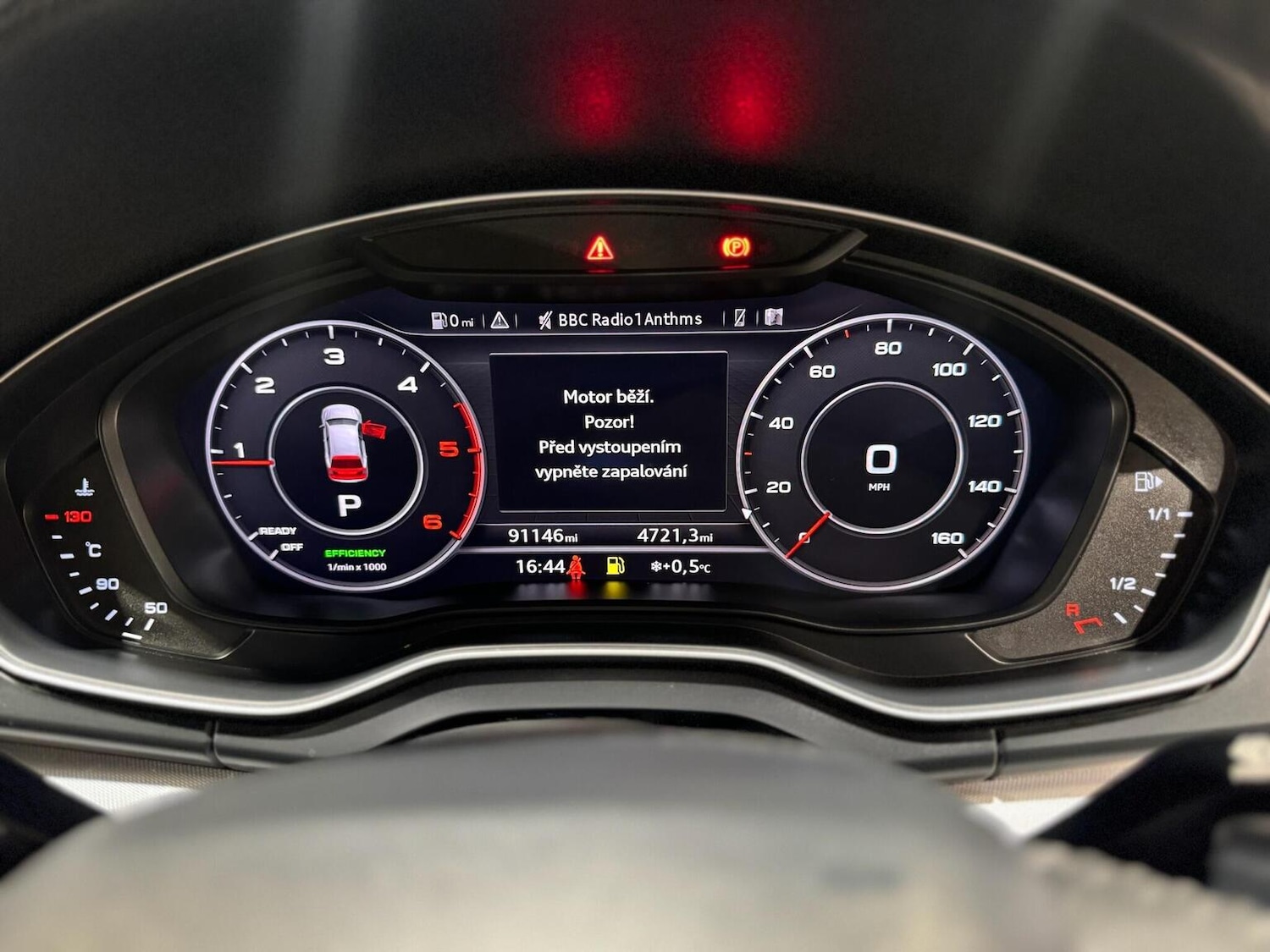 Used Audi Q5 2017 for sale - 77336707: Photo 20