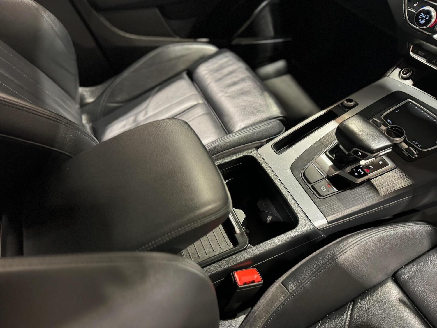 Used Audi Q5 2017 for sale - 77336707: Photo 21