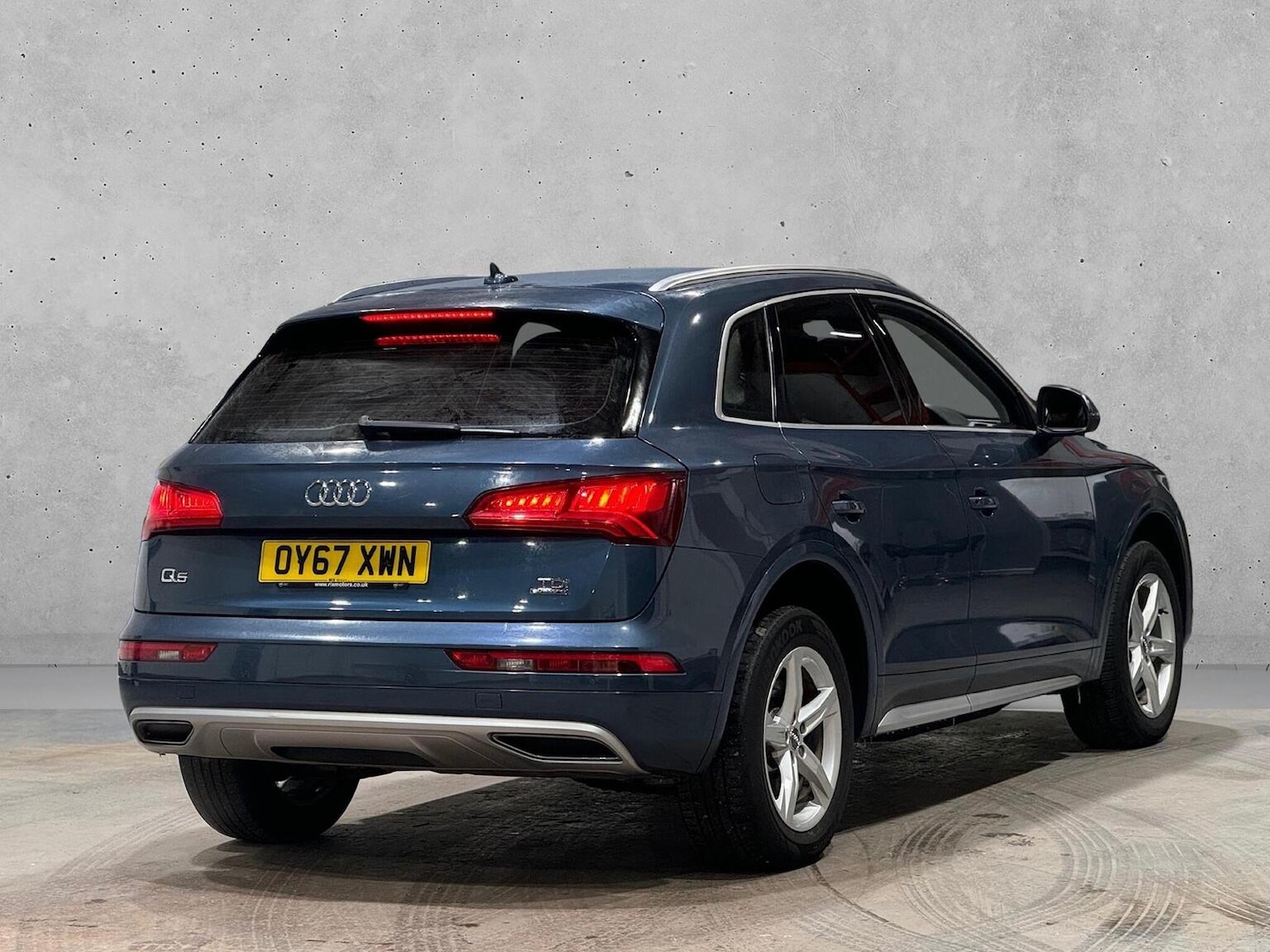 Used Audi Q5 2017 for sale - 77336707: Photo 5