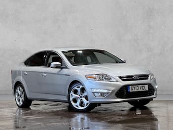 Used Ford Mondeo 2013 for sale - 79698066: Photo