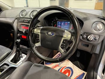 Used Ford Mondeo 2013 for sale - 79698066: Photo