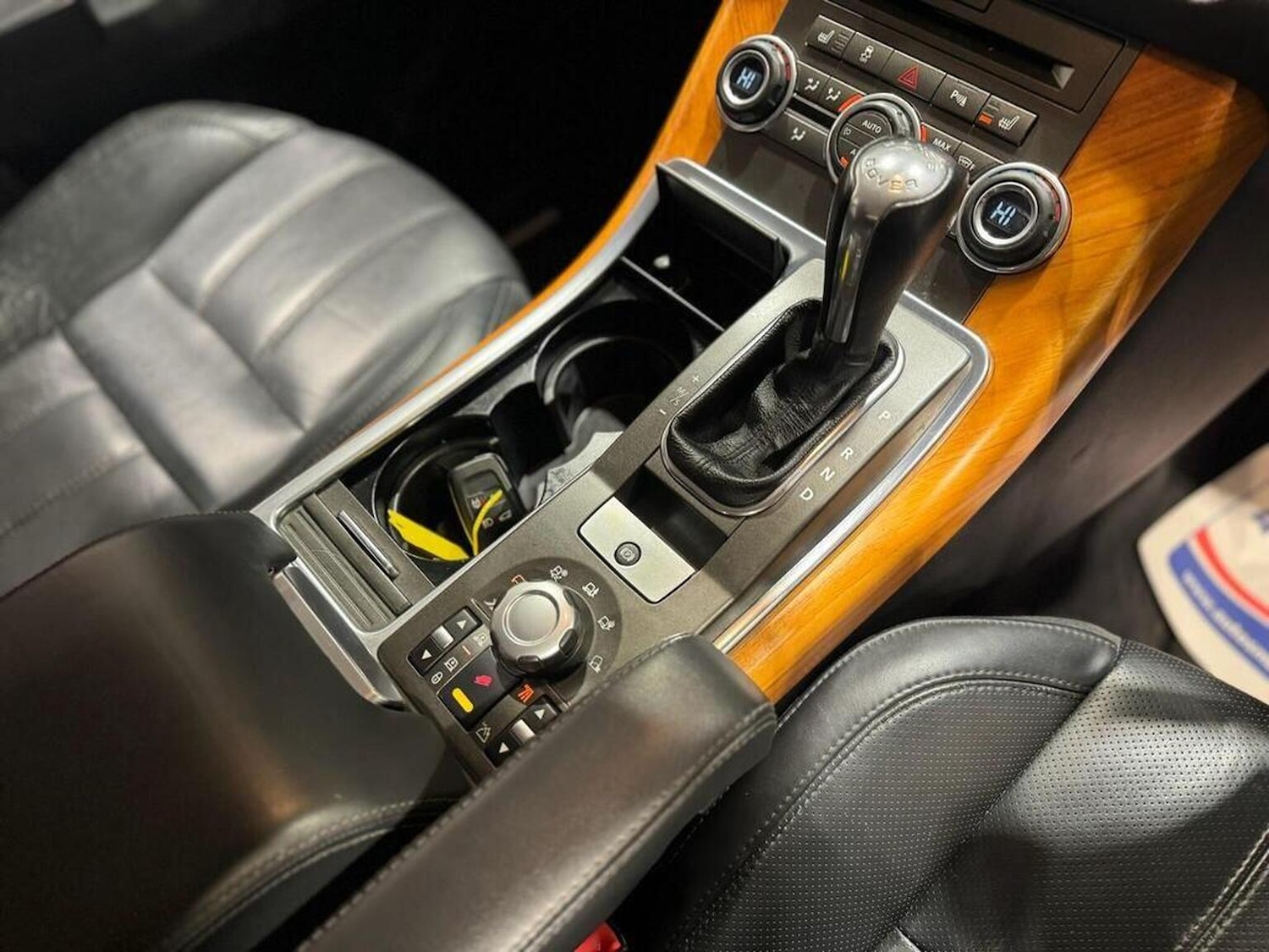 Used Land Rover Range Rover Sport 2011 for sale - 77572800: Photo 14