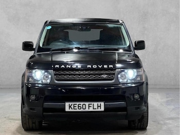 Used Land Rover Range Rover Sport 2011 for sale - 77572800: Photo