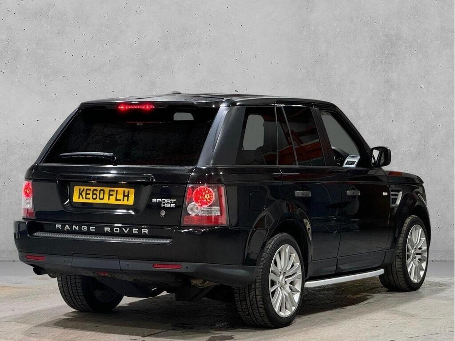 Used Land Rover Range Rover Sport 2011 for sale - 77572800: Photo 5