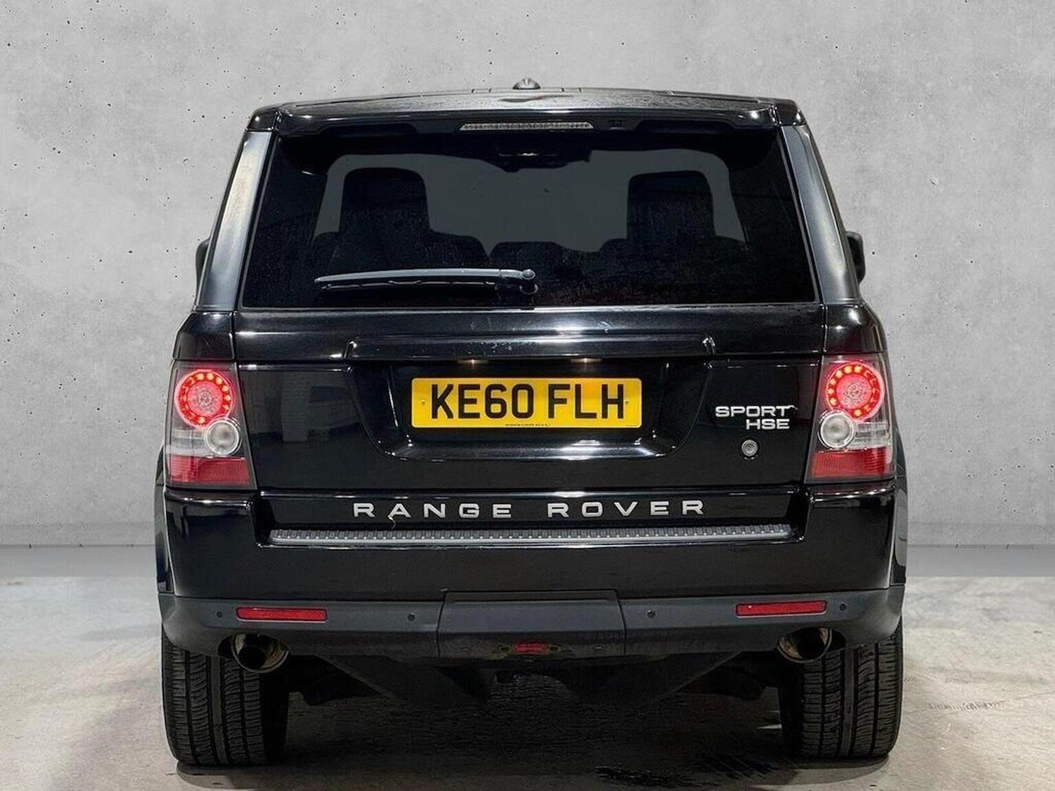 Used Land Rover Range Rover Sport 2011 for sale - 77572800: Photo 6