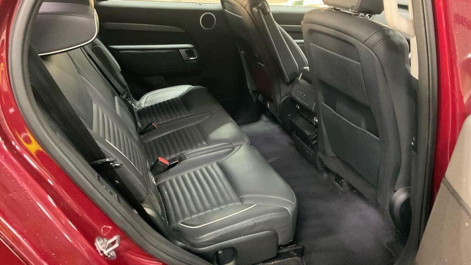 Used Land Rover Discovery 2017 for sale - 77303664: Photo 7