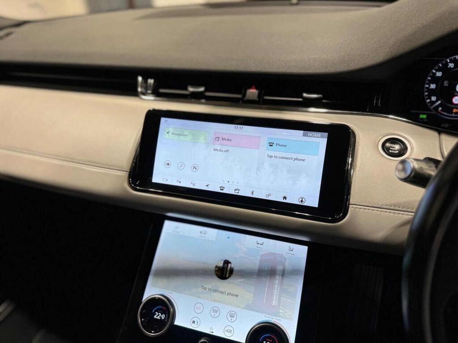 Used Land Rover Range Rover Evoque 2020 for sale - 77572867: Photo 10